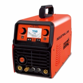 Искра Industrial Line TIG-250P LCD